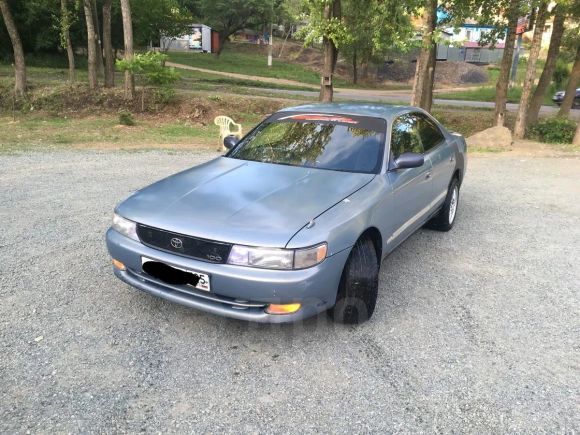  Toyota Chaser 1993 , 95000 , 