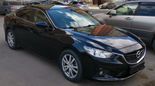  Mazda Mazda6 2014 , 1240000 , 