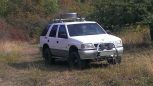 SUV   Opel Frontera 1995 , 399000 , 