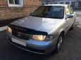  Nissan Sunny 2001 , 179990 , 