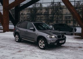 SUV   BMW X5 2006 , 1420000 , 