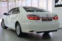  Toyota Camry 2015 , 1167000 , 