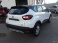 SUV   Renault Kaptur 2016 , 799000 , 