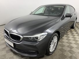  BMW 6-Series 2018 , 4990000 , 