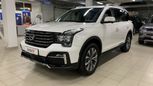 SUV   GAC GS8 2021 , 2853900 , 