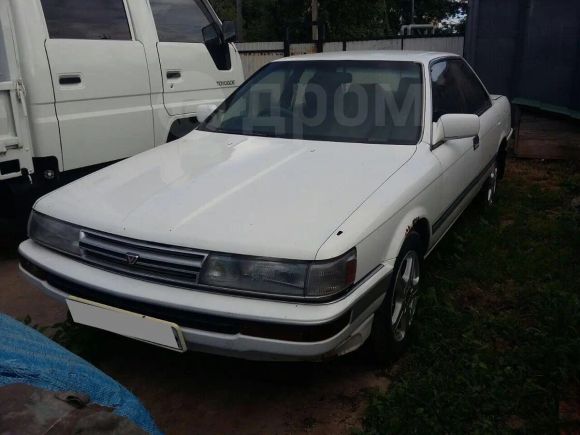  Toyota Vista 1990 , 85000 , -