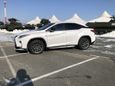 SUV   Lexus RX200t 2016 , 3300000 , 