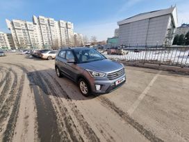 SUV   Hyundai Creta 2018 , 1900000 , 