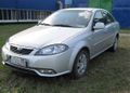  Daewoo Gentra 2013 , 370000 , 