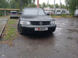  Volkswagen Passat 1999 , 190000 , 