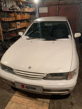  Nissan Pulsar 1999 , 160000 , 