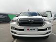 SUV   Toyota Land Cruiser 2018 , 5599000 , 