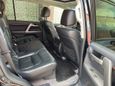 SUV   Toyota Land Cruiser 2011 , 2450000 , 