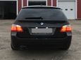  BMW 5-Series 2008 , 800000 , 