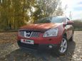 SUV   Nissan Qashqai 2009 , 569000 , 