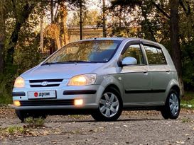  Hyundai Getz 2004 , 290000 , -