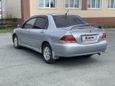  Mitsubishi Lancer 2005 , 247000 , 