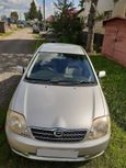  Toyota Corolla 2002 , 310000 , 