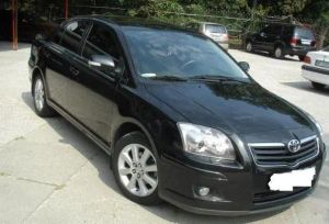  Toyota Avensis 2008 , 630000 , -