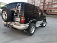  3  Isuzu Bighorn 1994 , 500000 , 