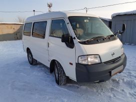    Nissan Vanette 2013 , 620000 , --