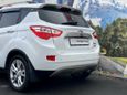 SUV   Changan CS35 2014 , 585000 , 