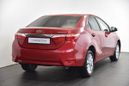  Toyota Corolla 2014 , 880000 , 