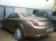   Lexus SC430 2005 , 950000 , 