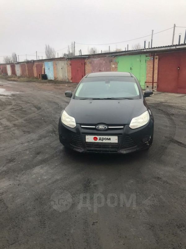  Ford Focus 2011 , 410000 , 