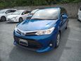  Toyota Corolla Fielder 2018 , 960000 , 