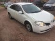  Nissan Primera 2001 , 165000 , 