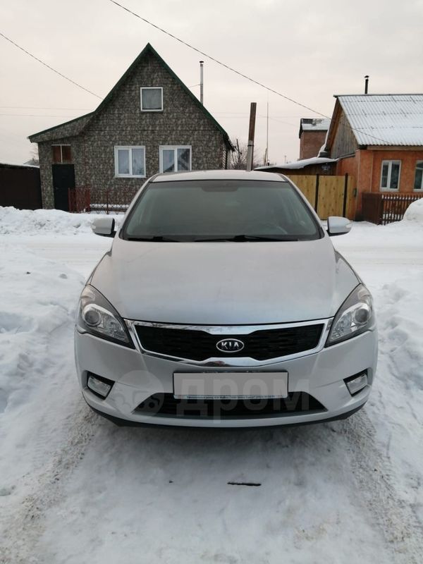  Kia Ceed 2010 , 430000 , 