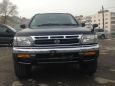 SUV   Nissan Terrano 1997 , 280000 , 