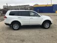 SUV   Mitsubishi Pajero Sport 2012 , 1200000 , 