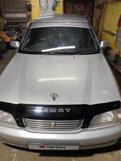 Седан Toyota Camry 1995 года, 330000 рублей, Барнаул