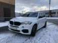 SUV   BMW X5 2015 , 2799000 , 