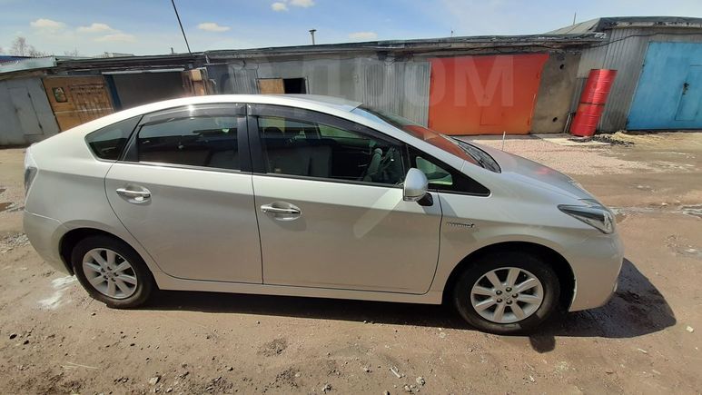  Toyota Prius 2013 , 770000 , 