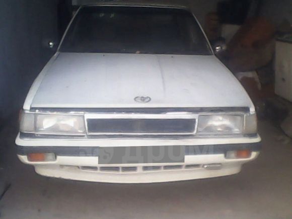  Toyota Vista 1986 , 80000 , 