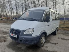 Городской автобус ГАЗ 32212 2015 года, 599000 рублей, Тольятти