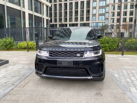 SUV   Land Rover Range Rover Sport 2019 , 6600000 , 