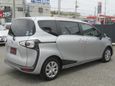    Toyota Sienta 2016 , 842550 , 