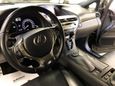 SUV   Lexus RX450h 2012 , 2350000 , 