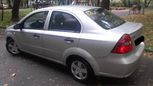  Chevrolet Aveo 2011 , 520000 , 