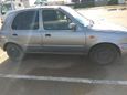  Nissan March 2000 , 160000 , -