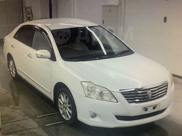  Toyota Premio 2007 , 345000 , 