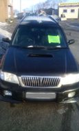 SUV   Subaru Forester 2001 , 360000 , -