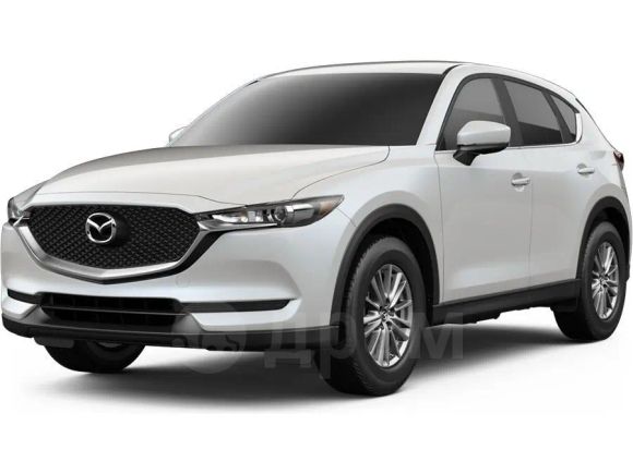 SUV   Mazda CX-5 2019 , 1974000 , 