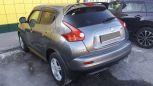 SUV   Nissan Juke 2011 , 645000 , 