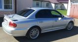  Hyundai Sonata 2005 , 259000 , 