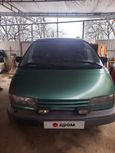    Toyota Previa 1995 , 255000 , 